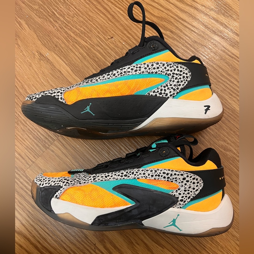 Jordan Luka 2
